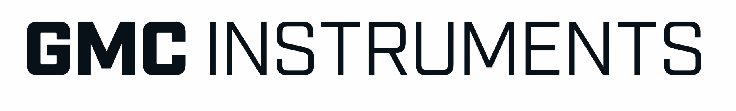 GMC Instruments nieuw vrijstaand